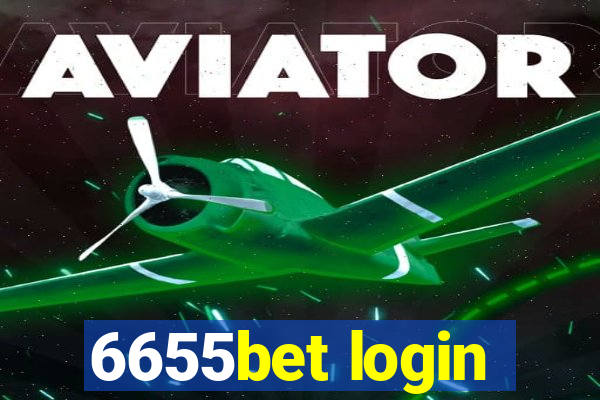 6655bet login